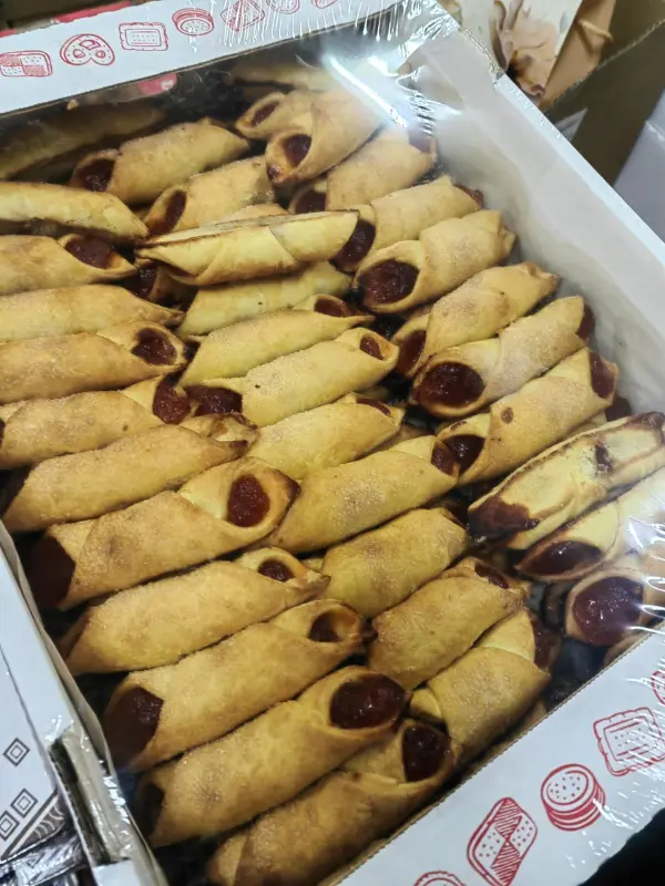 Печенье Золотой ключик, 1кг